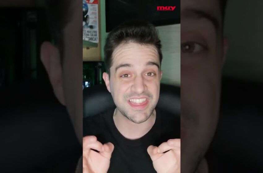  Vuelve Muy Mascotas: Entrevista a Carlos Rodríguez