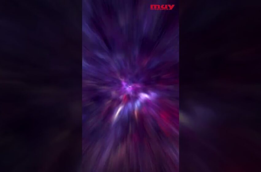  Te explico qué son las burbujas de Fermí