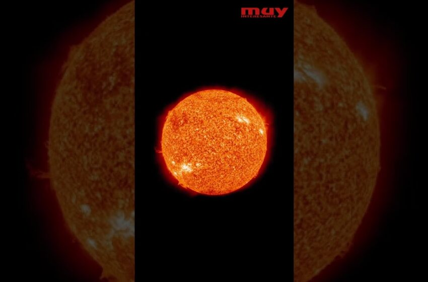  El oro y el uranio provienen de colisiones de estrellas de neutrones