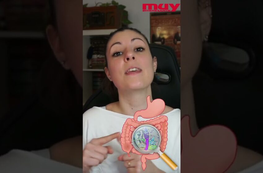  Pastillas de caca para curar infecciones intestinales