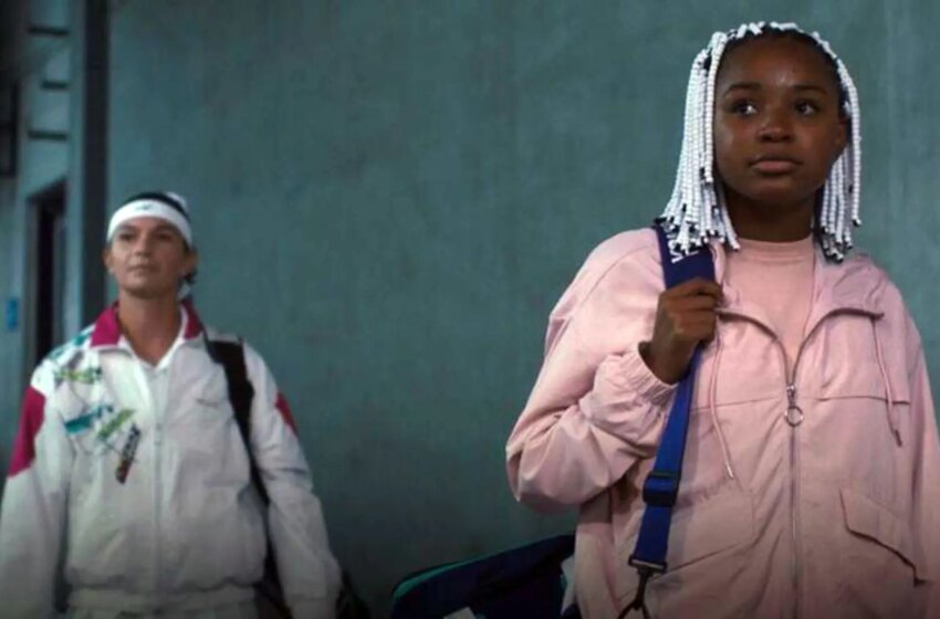 Qué hay de cierto y de falsedad en la película ‘El Método Williams’ y en el partido de Venus Williams y Arancha Sánchez Vicario en 1994