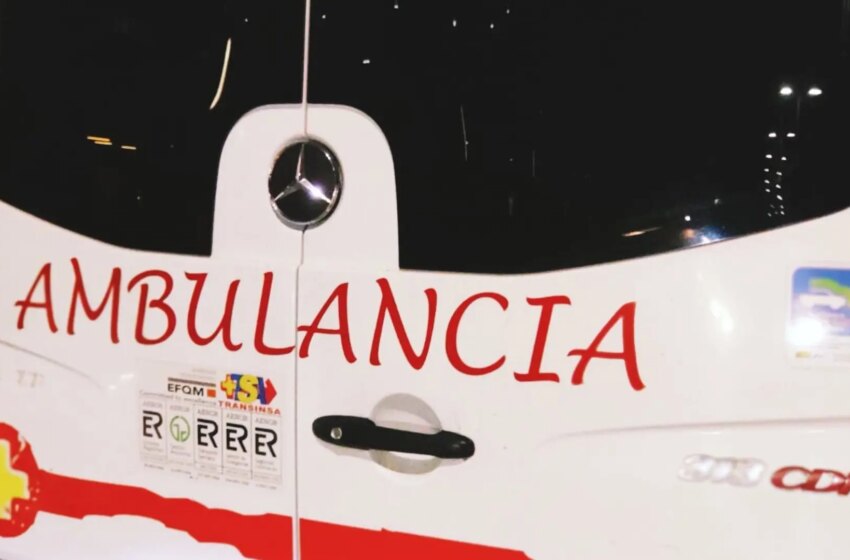 Muere un conductor aplastado por su tractor en Cangas del Narcea