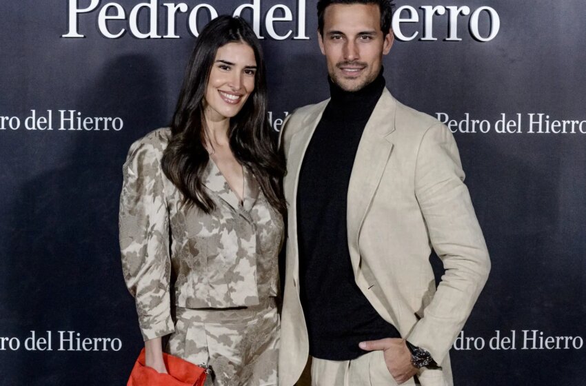 Lidia Torrent y Jaime Astrain rompen definitivamente tras seis años de relación y una hija de 2 en común
