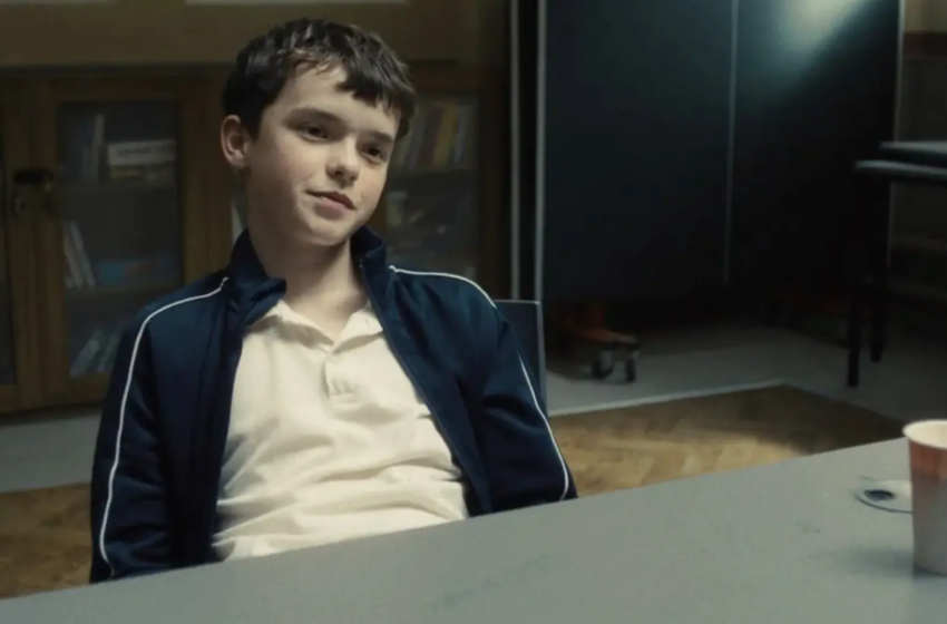  Cuando tu propia habitación ya no es un lugar seguro en plena adolescencia