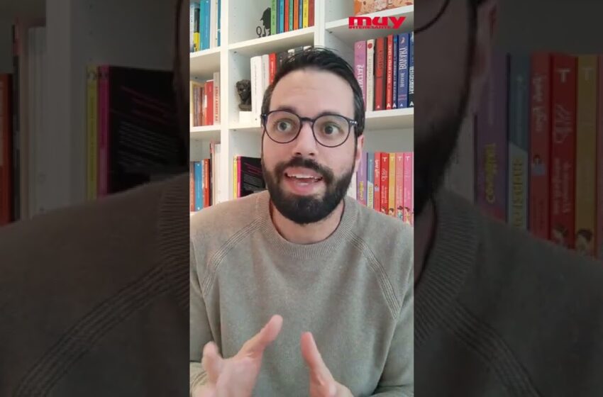  Así es como se CREAN LOS FÓSILES