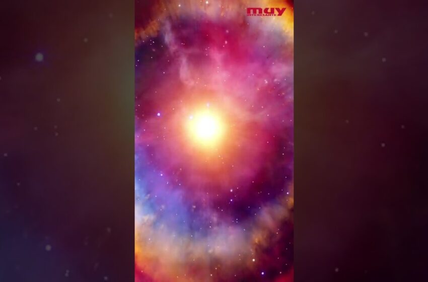  Así se APAGAN las ESTRELLAS