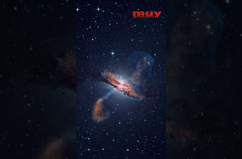  Cuantos tipos de AGUJEROS NEGROS existen en el UNIVERSO