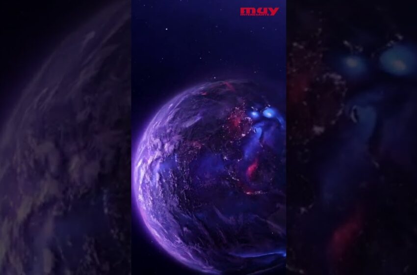  ¿Por qué los asteroides tienen formas tan EXTRAÑAS?