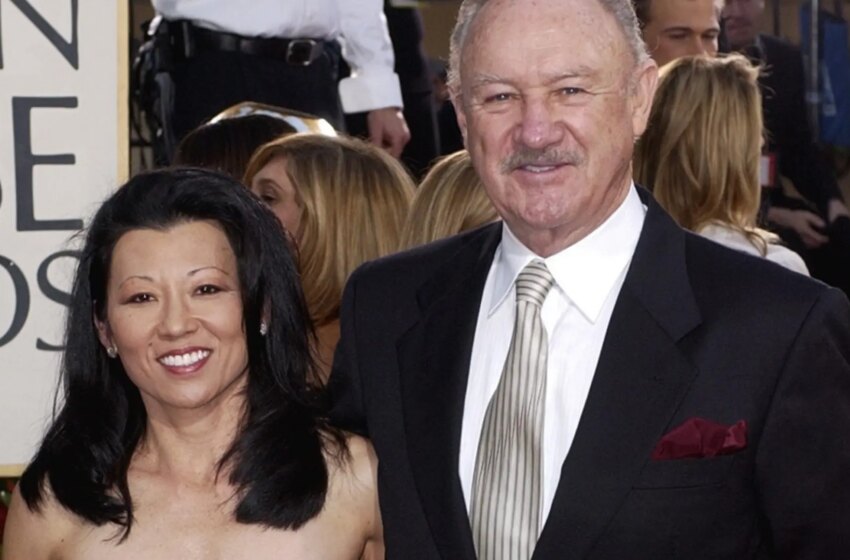  notifican otras tres muertes por el mismo virus que acabó con la vida de la mujer de Gene Hackman