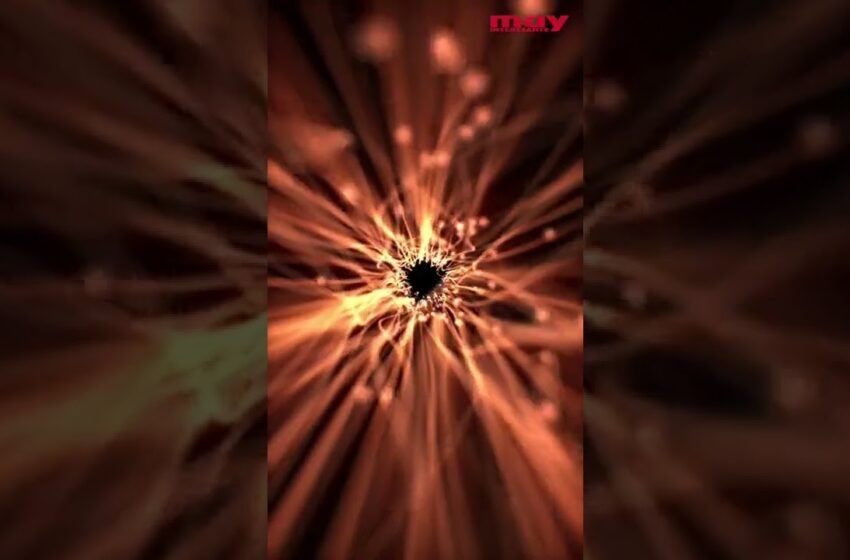  Mini aceleradores de partículas ¿Son realmente posibles?