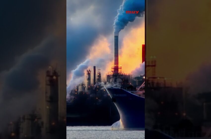  Estas 5 ACCIONES están CAMBIANDO EL MUNDO… para mal