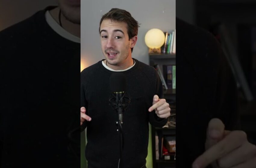  Por este MOTIVO estamos OBSESIONADOS con MARTE