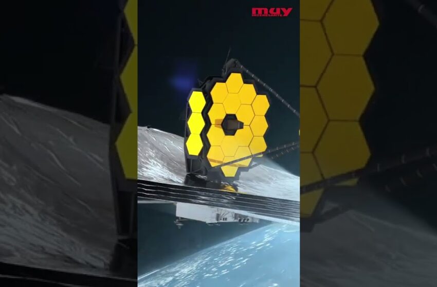  James Webb estudiará los planetas helados del sistema solar