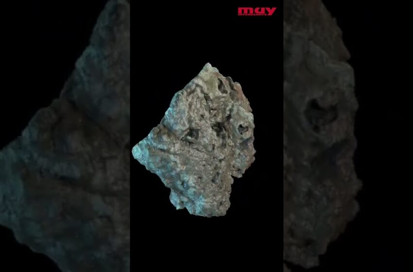  El meteorito de Cheliábinsk pudo estar involucrado en la formación de la Luna