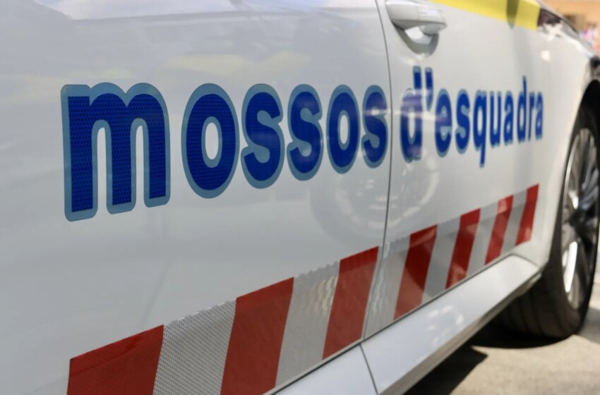  Encuentran un cadáver en un piso de Ciutat Meridiana en Barcelona