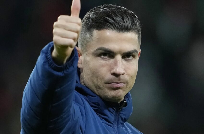  Esto significa que jugaré al fútbol durante 10 años más…