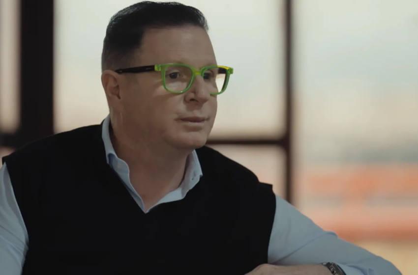  Jorge Cadaval se emociona al recordar el regalo de su hermano fallecido, Diego: «Me descolocó»