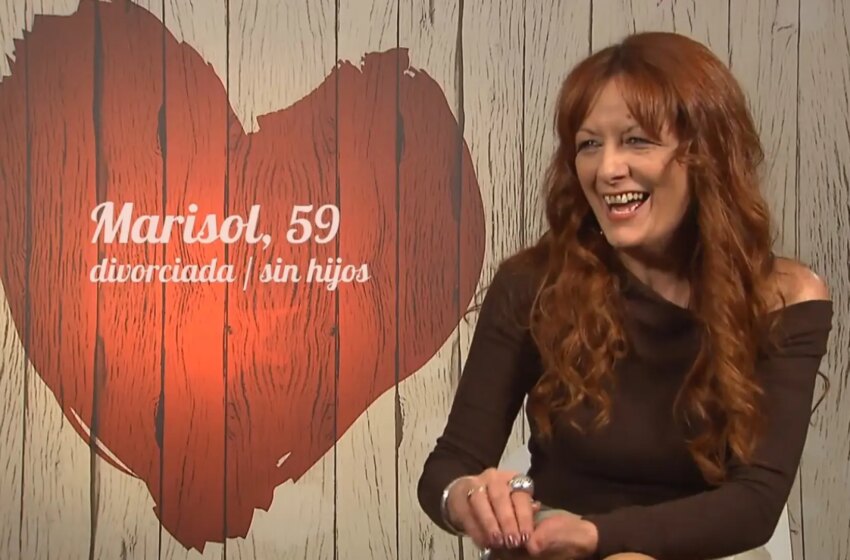  Estuve casada, pero me separé tras la luna de miel porque me dio vergüenza