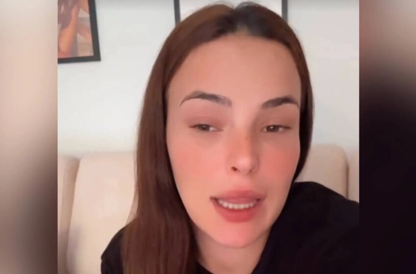  Es lo que me dijo mi ginecóloga