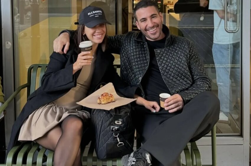 Miguel Ángel Silvestre y Rebeca Toribio podrían haber puesto fin a su relación: «Estamos en dos rangos»