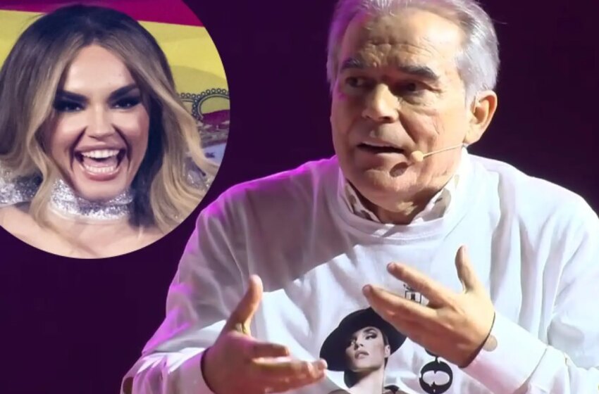  Israel está de los últimos y le dan 200 puntos