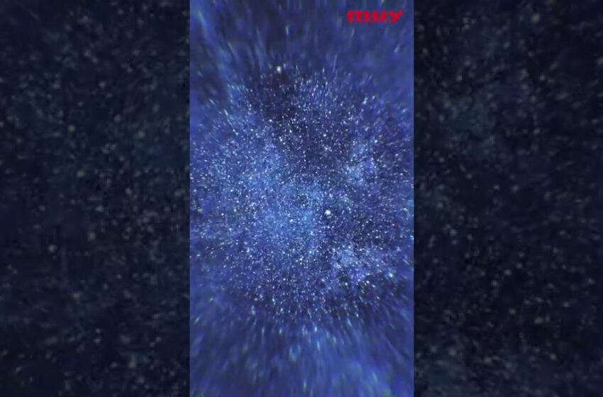  Descubren un *NUEVO* giro en la secuencia estelar azul