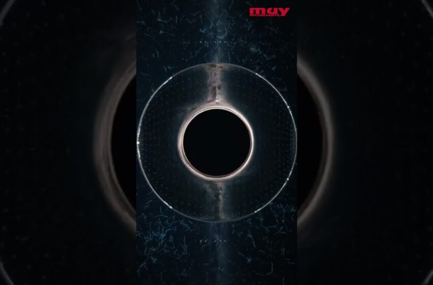  *NUEVA* Evidencia del dúo de agujeros negros supermasivos [Están más cerca de lo que crees]