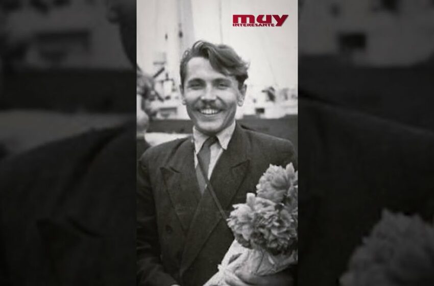  Así fue la PRIMERA *AUTOCIRUJÍA* del mundo