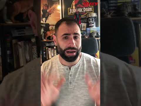  El  OVIRAPTOR esta es su historia