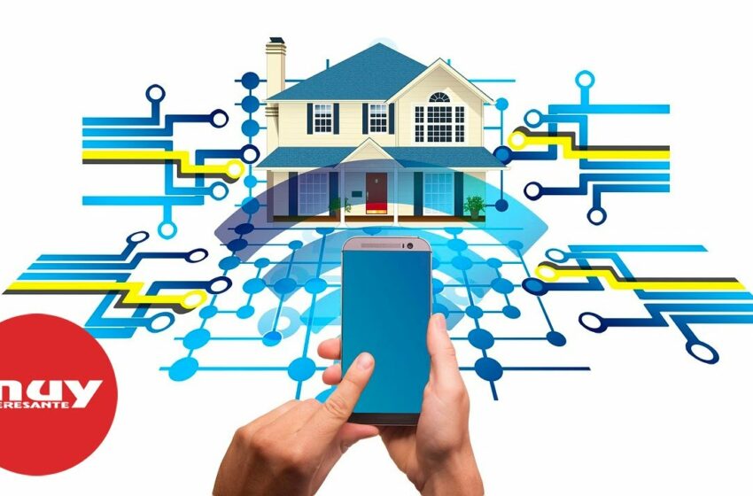 La tecnología que invadirá nuestras vidas durante este 2022