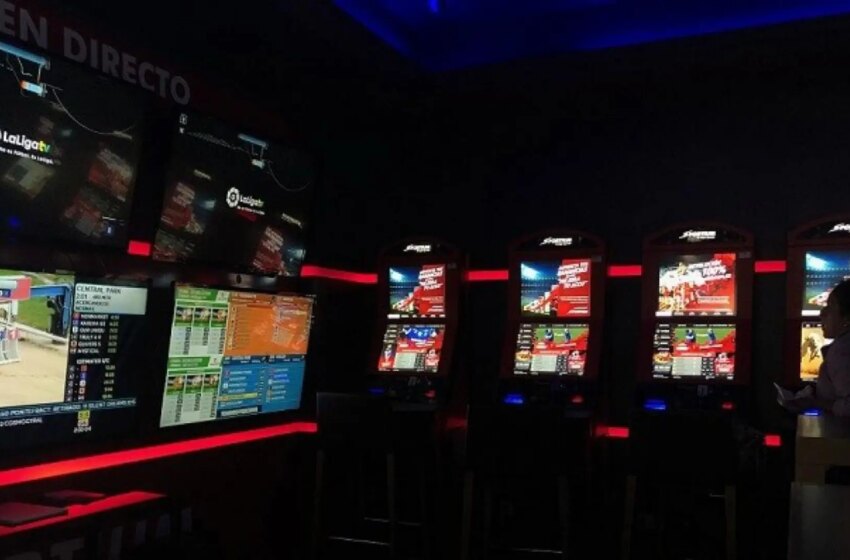  Utilizar IA en apuestas deportivas, un nuevo riesgo que acerca la ludopatía a los jóvenes