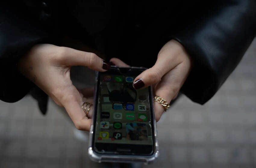  Condenado en Pamplona por subir a TikTok un vídeo sexual de su expareja