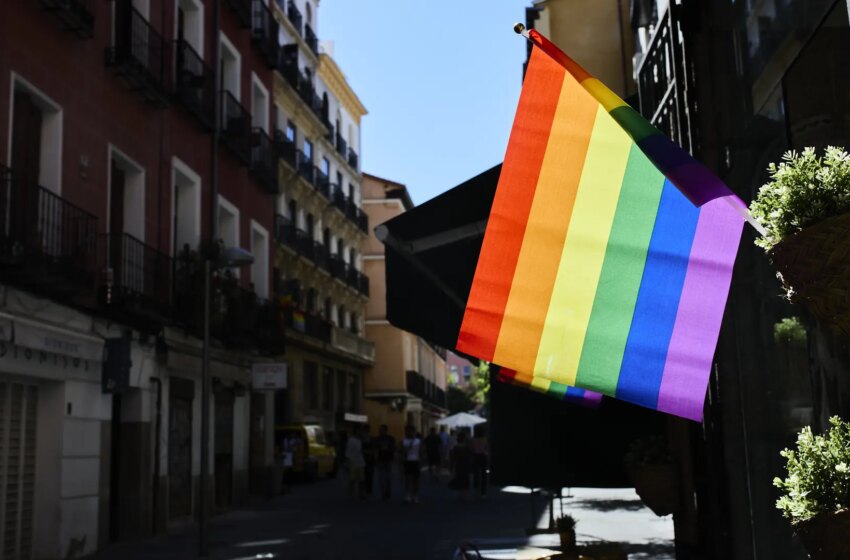 Veinte años de matrimonio igualitario: un país mejor, un país más justo
