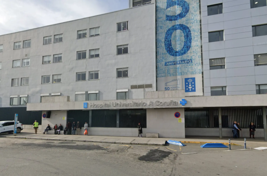 Casi un centenar de intoxicados por un brote de salmonela en un festival de A Coruña