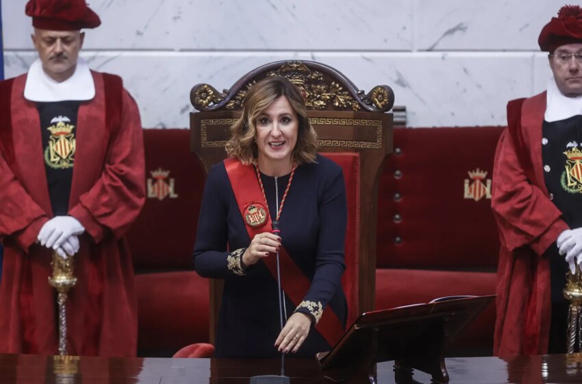 Deshojar la margarita | Opinión de Elías Durán de Porras