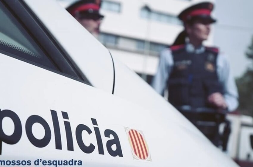 Detienen en Roses a un hombre de 77 años acusado de asesinar a una mujer 24 horas antes en Francia