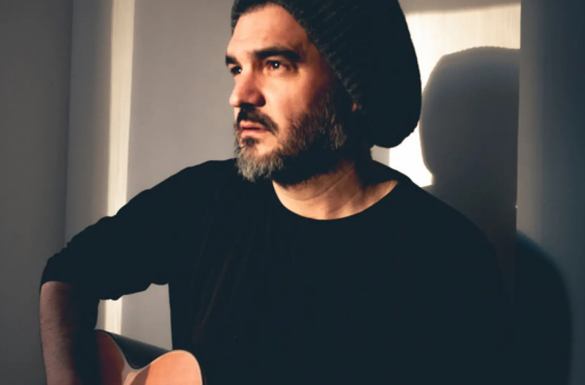  El regreso de Copiloto con ‘Interior/noche’ (autoeditado, 2025)