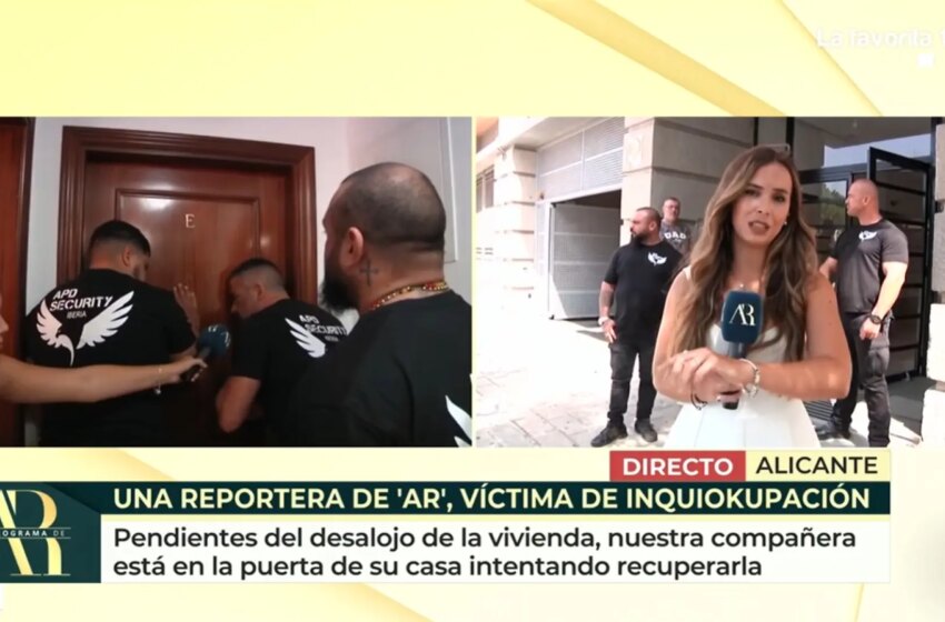  Una empresa de mediación me estafó