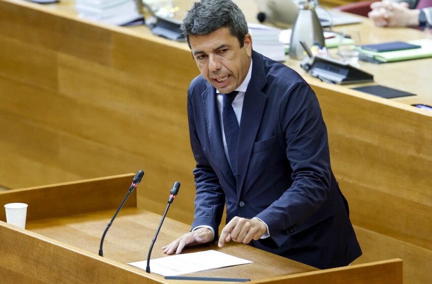  Apretarse los machos | Opinión de Elías Durán de Porras