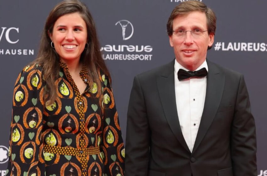 Almeida cogerá al menos seis semanas de paternidad y abonará a su hijo al Atleti en cuanto «asome la cabeza»