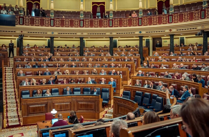 Indignidad política | Opinión de Mar Ugarte