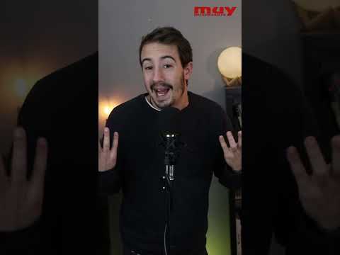  Te han ENGAÑADO: La muralla china no se ve desde el espacio (estas 5 estructuras si)