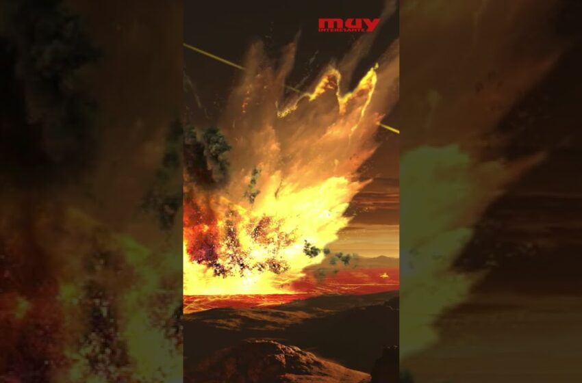  Descubre quién será el ÚLTIMO SER VIVO sobre la Tierra