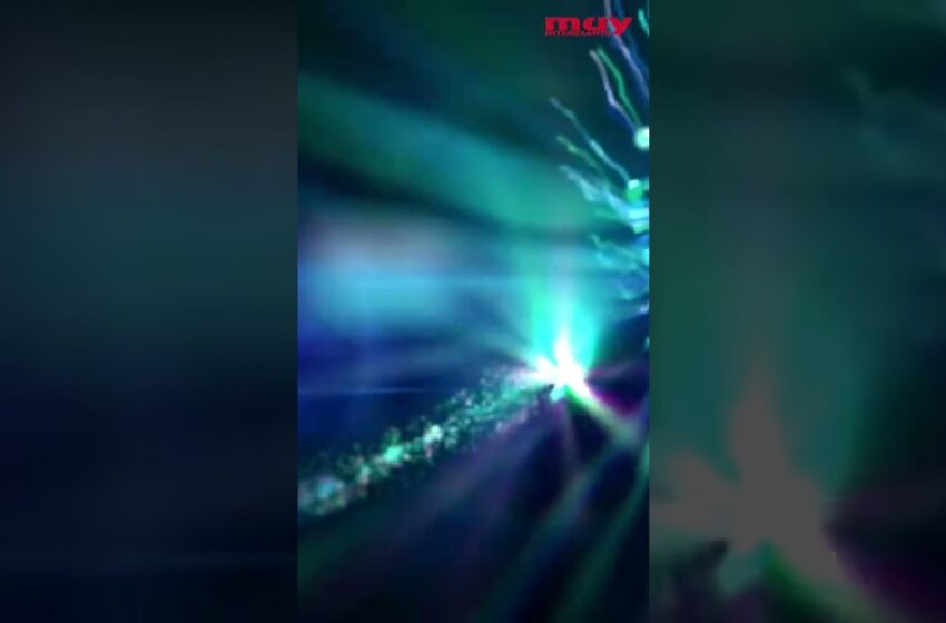  ¡CONFIRMADA! La teoría de la relatividad de Einstein a una escala milimétrica