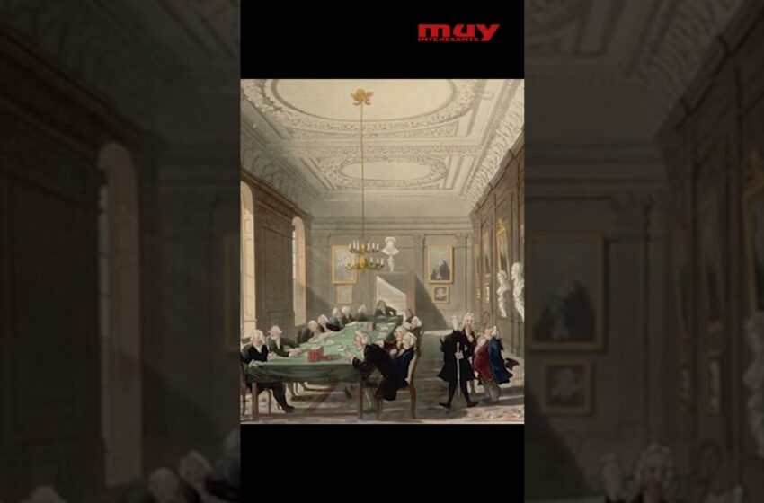  Este es el VERDADER FRANKENSTEIN