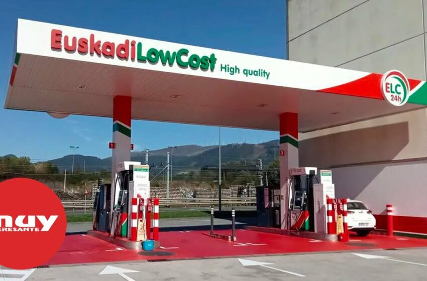  Platinium Oil adquiere la emblemática Euskadi Low Cost