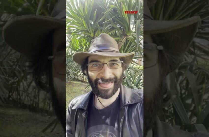  Por este motivo el AMAZONES NO es el Pulmón del PLANETA