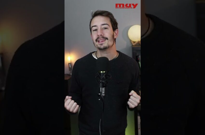  DEMOSTRADO: La ciencia ha CAMBIADO nuestra imagen del universo