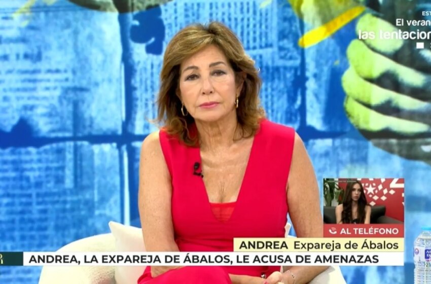 Se han aprovechado de mí