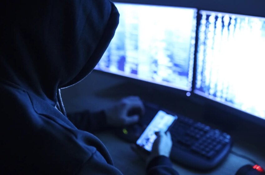  La Policía Nacional desmantela un grupo prorruso responsable de ciberataques a nivel europeo